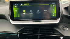 Peugeot 208 1.2 PureTech 100 GT 5dr Petrol Hatchback